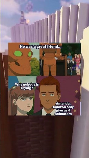 INVINCIBLE MEMES 62