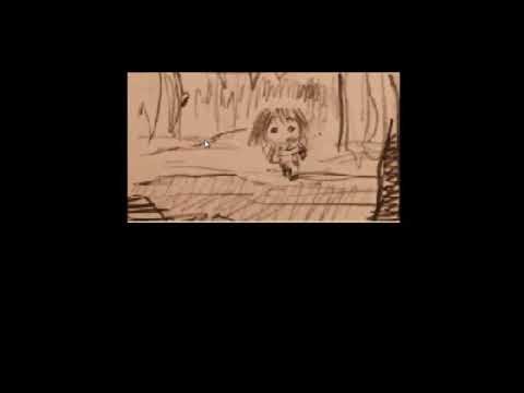 Undertale, Original INTRO || (Beta) (Official Art !)