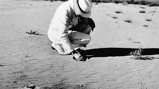 The times it never rained: 3 devastating historic Texas droughts