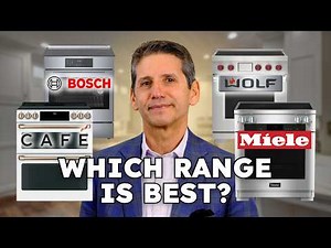 The Best Induction Range for Every Budget in 2026
