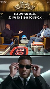 141K views · 2.1K reactions | “You can’t teach people sacrifice. You got to be willing to bet on yourself. … The whole working class idea has shifted from the indentured servant to slave to employee to ownership. You have to have ownership.” - @stevestoute | Club Shay Shay | Facebook