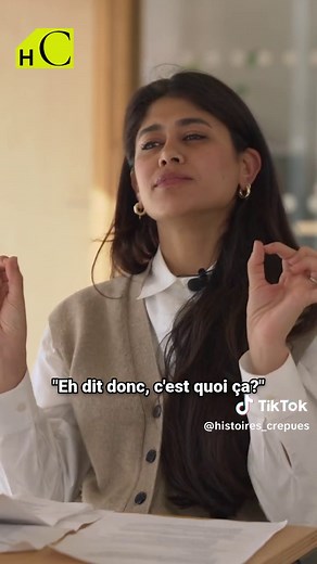 Rima Hassan : récit de la découverte de son CBD par la police