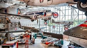 National Air and Space Museum