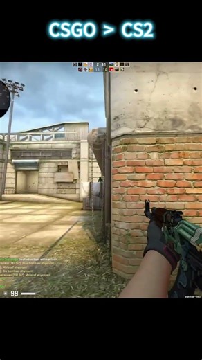 14/y.o CS:GO Aim Monster