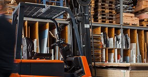 Office Technology Providers | Business Management Software | ECI