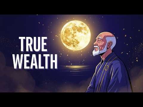 The Sound of One Hand | The Koan That Breaks Your Mind