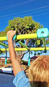 4 comments | Rock Climbing Grips are included with every Adventurer frame - just one of the 13 exciting and challenging features included as standard for your little ones to conquer! Plus, with our NEW interactive frame builder, you can mix and match your add-ons and customise Growplay Monkey Bars into your child's dream playground! Rock Climbing Grips can also be added to The Compact and Monkey Bridge. Shop now > www.growplaymonkeybars.com | Growplay Monkey Bars | Facebook