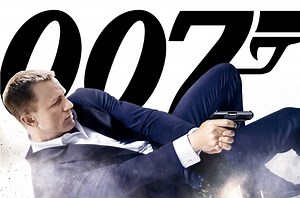 The official title and cast for the next JAMES BOND film has been revealed!