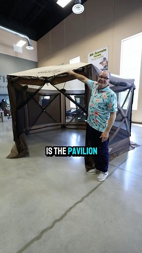 32 reactions · 9 comments | The Clam Pavilion is now available in 3 NEW colors options (tap the Amazon Store  in our bio):  Bue  Green/Tan  Plum ➡️ Weight: 41 pounds ➡️ Footprint: 110 sq. feet ➡️ Carry Bag Size: 81” x 11” x 11”  MSRP $499 #quicksetclam #clamquickset #camping #rvlife #campinggear #rvliving #campingtent | Quick-Set | Facebook