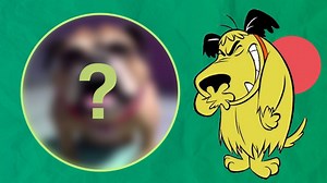 Así se vería el perro ‘Patán’ en la vida real, según la Inteligencia Artificial