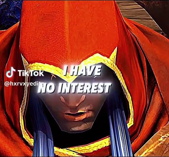 Epic DarkSiders Game Edit You Won't Want to Miss