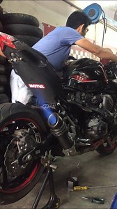 Z800 Launch Control Setting