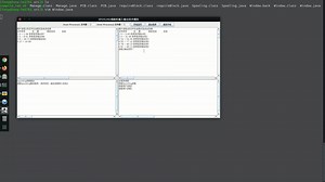 SPOOLING假脱机输入输出技术模拟
