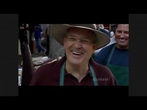 Create TV (KUHT 8.2) Program Break (3/13/2020)