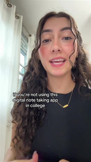 This is how I take notes in college #flownote #academicweapon