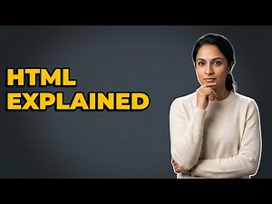 What Is an HTML or HTM File Extension?