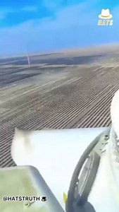 Hot take. Barren deserts SHOULD be filled with solar panels and wind mills.