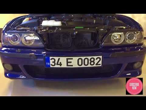 Wheeler Dealers Full Episode Season 14 BMW E39 M5 FULL HD