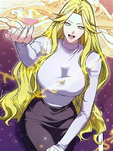 My Lucky Encounter: A Manga Adventure