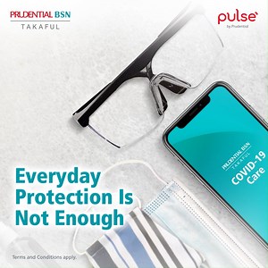 12 reactions | For only RM36 for 6 months, equip yourself with the...