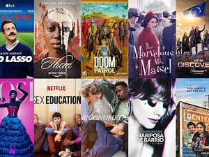 Ten TV Series That Can Help You Be Your Best Self