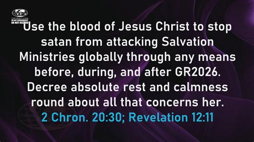 12 Noon Prayers | Tuesday, 13th January 2026 | David Ibiyeomie