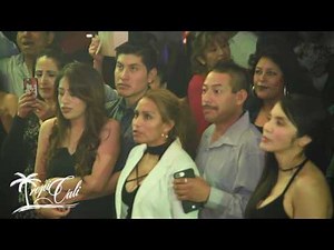 Internacional Carro Show-Amor Añejo en vivo desde Casa Lopez