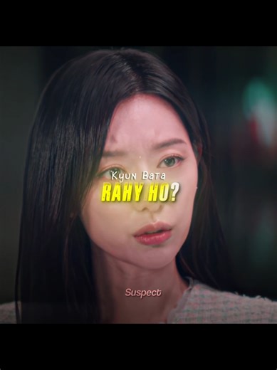 Main Tumhen Pasand Karta Hun - Queen of Tears KDrama