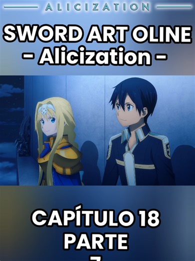 Exploring Sword Art Online: Alicization Explained