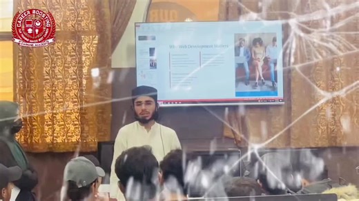 Building Confidence on Stage for Future Success