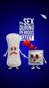 “Is it safe to have sex during periods?” The truth: Period blood isn’t toxic, it’s natural human blood. So, sex during menstruation is generally safe. But here’s the catch, If one partner has an STD or HIV, the risk of infection increases, not just during periods, but on regular days too. 📞 9500001032 | 🌐 https://tinyurl.com/2j33yh7h #MensHealth #SexualWellness #SafeSexMatters #PeriodMyths #KHPL #DrKamarajHospital #DrKamaraj | Dr.Kamaraj Hospital For Men's Health