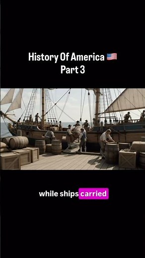 Part-3| History Of American 🇺🇸How Did 13 Colonies Become America? 🇺🇸