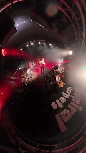 Inspiral Carpets - On Tour Now 2025