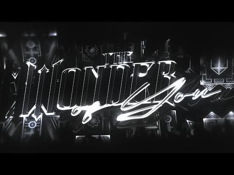 The Wonder of You (Extreme Demon) by HangerLord [Geometry Dash]