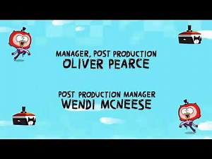 Breadwinners - Credits (Season 2 Version) (HD)