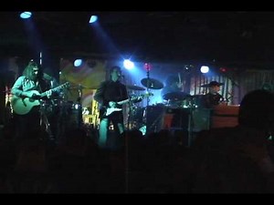 Gypsy - Blind Man