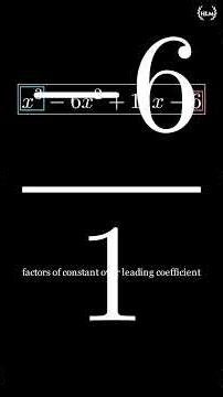 Everyone HATES this Math Concept