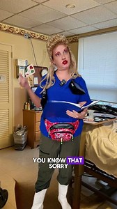 That one CNA at the small town nursing home👩‍⚕️#nursinghome #southern #comedy #cna #funny | Amanda Meadows