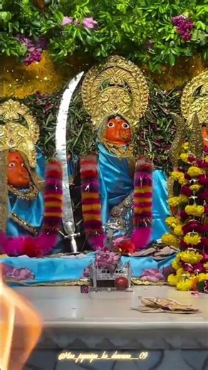 !! मेवाड़ की महारानी!! #Jay #Maa #Jogniya #maa #mata #di