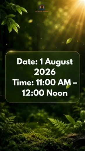 Free webinar - Climate change: Reimagining furture through literature