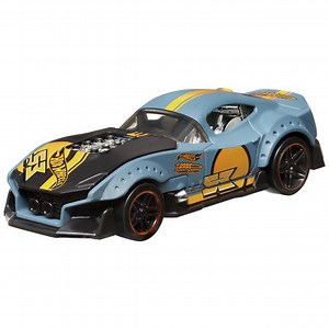Buy Hot Wheels Pull-Back Speeders Die-cast Toy Car Assortment | Toy cars and trucks | Argos