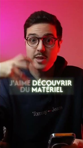 Should we do more unboxing videos on the YouTube channel?