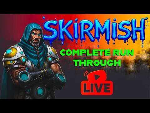 War Commander Live: Skirmish - Recruit & Officer Bases