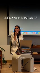 113K views · 943 reactions | Elegance Mistakes: Lips Don’t keep your...