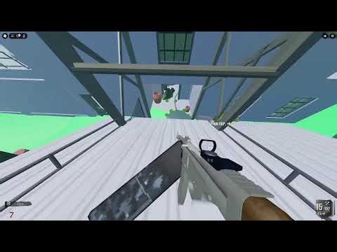 Roblox Michael zombies