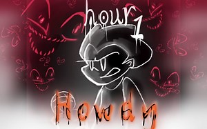 [FNF：TSSF Corruption]腐化：落日余晖 Pico Week Hour 1 v2：Howdy曲目演示！