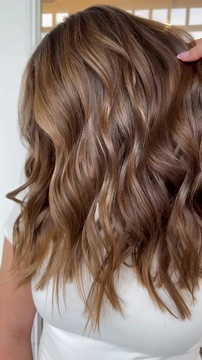 Brunette Balayage Step by Step Tutorial Using L'oreal Blond Studio 9