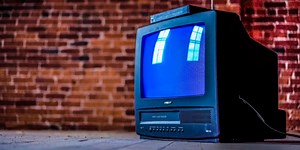 How Technology Has Moved Forward: Changing the VHS Format