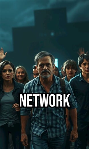 Can coding change lives? #UrbanLegend #Redemption #Mystery