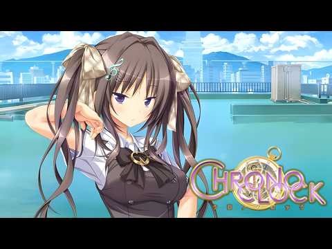 [Let's Play] Chrono Clock | 11 [PC]
